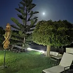 El Cercado Apartman