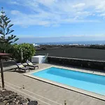 Apartman El Cercado