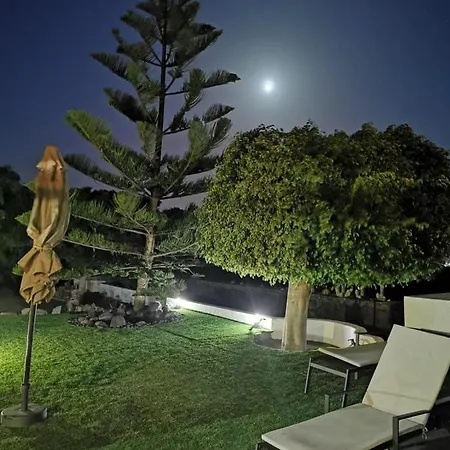 El Cercado Apartman