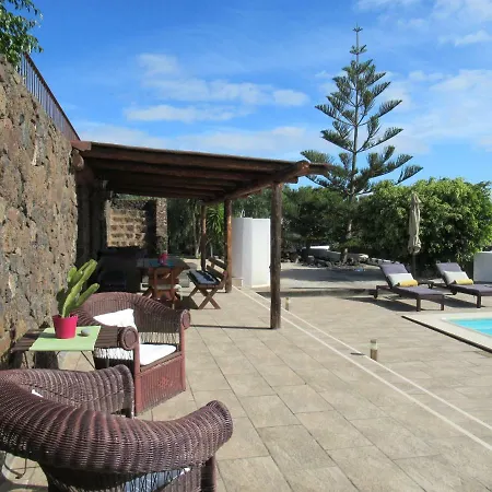 Apartment El Cercado *
