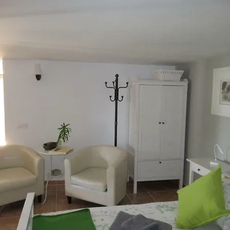 El Cercado Apartment Tias