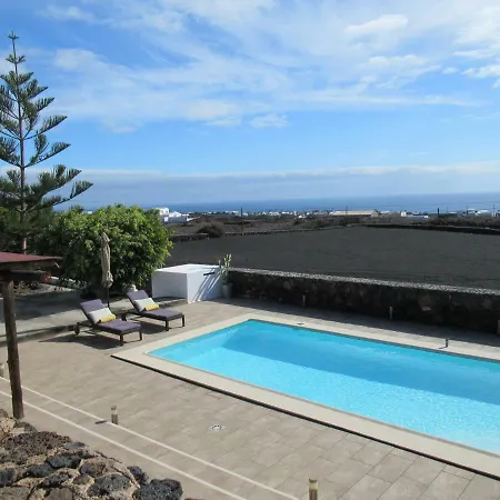 Apartman El Cercado