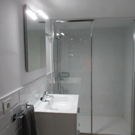 El Cercado Apartman