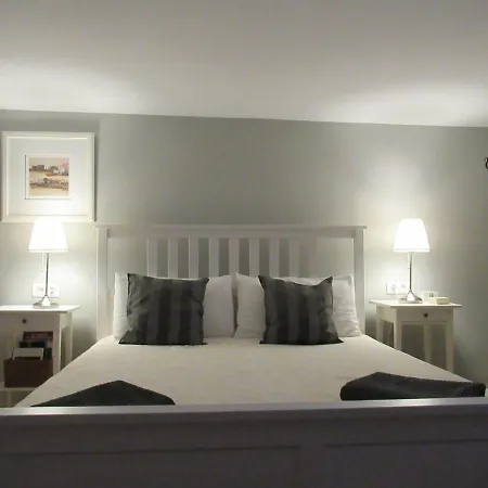 Apartman El Cercado Tías
