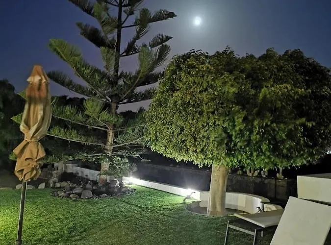 El Cercado Apartment