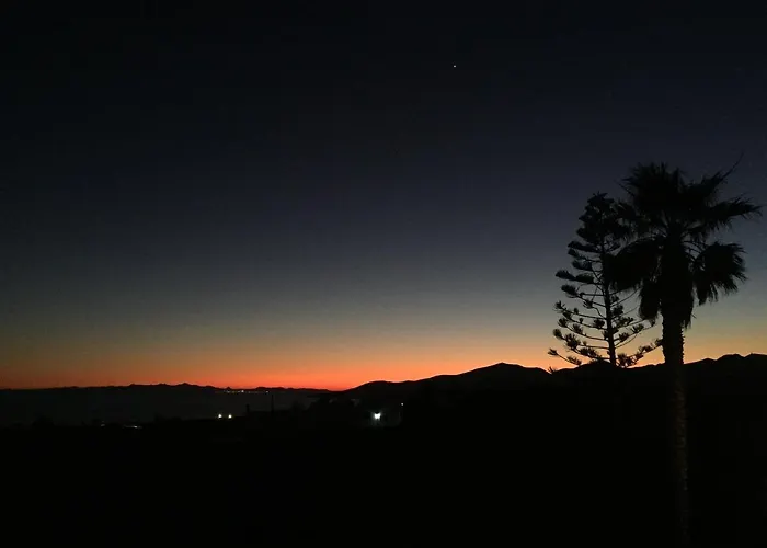 El Cercado *