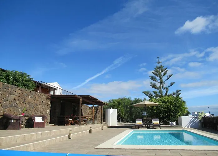 Appartement El Cercado *