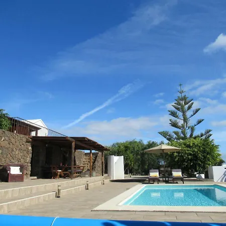 Apartmán El Cercado *