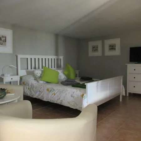 Apartment El Cercado Tias