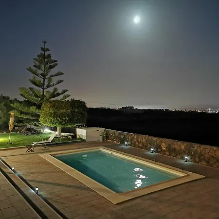 El Cercado * 티아즈